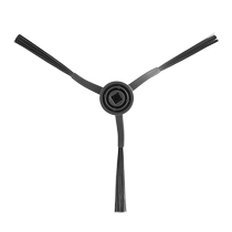 (Midea sweeper consumables) Midea floor scrubber robot W20 side brush*2