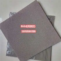 Nickel foam High density Nickel foam High PPI Nickel mesh Sponge nickel battery capacitor Electrode special