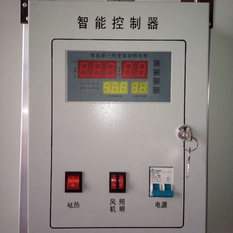 Large Intelligent Incubator Controller, Fully Automatic Intelligent Incubator Accessories, Incubator Temperature and Humidity Controller Large Intelligent Incubator Controller, Fully Automatic Intelligent Incubator Accessories, Incubator Temperature and Humidity Controller