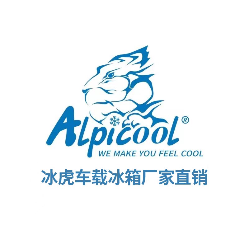车载冰箱直销店