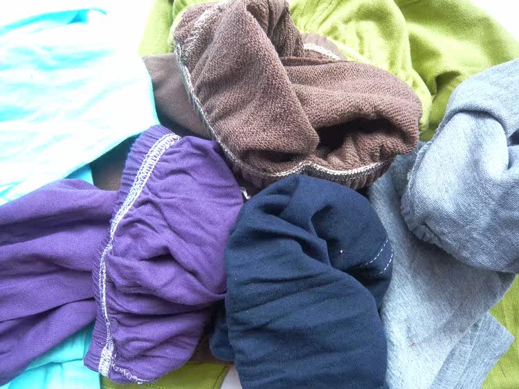 Pantalon pour garcons et filles - Ref 2059018 Image 8