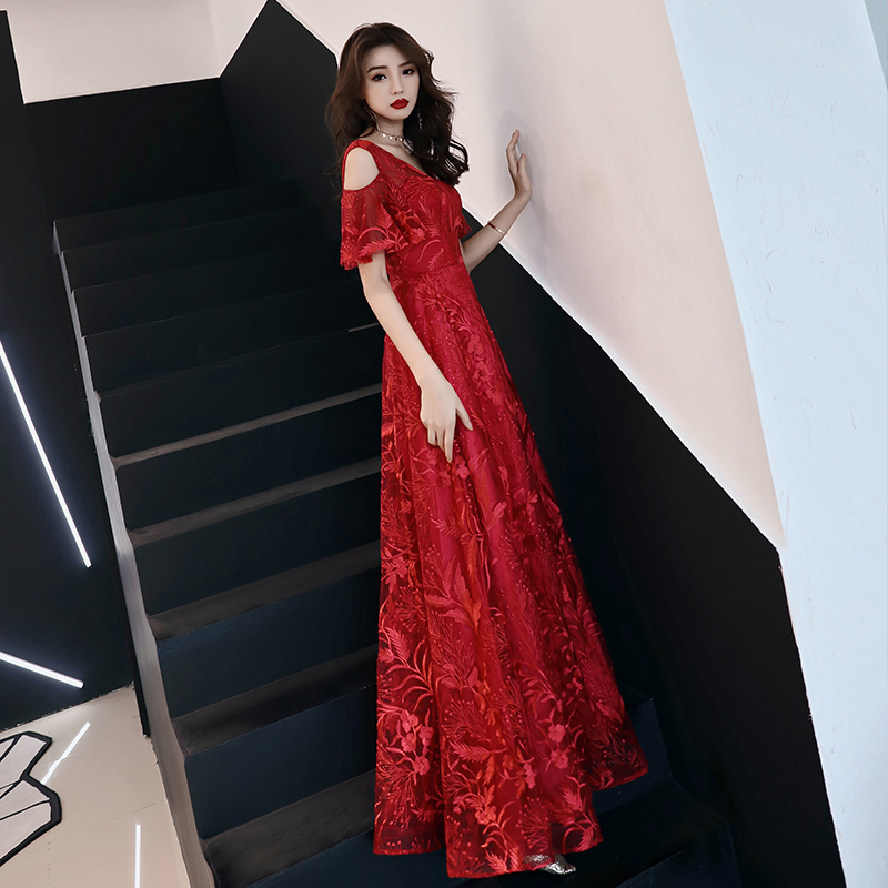 Robe du soir - Ref 3211812 Image 1