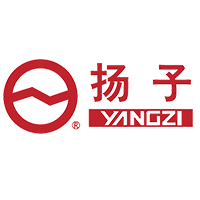 YANGZI包装设备广州店的LOGO