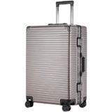 Универсальный ударопрочный чемодан, 20 дюймов