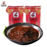 外祖母 Seasony Douban 300GX2 Приготовление пищи приготовлена ​​Douban -Fried Cai Bibbbing Douban Sauce Sichuan Cuisine Fresasing приправа
