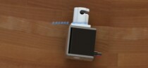 WK07 normally closed clamp pinch valve extrusion pressure off micro solenoid valve diaphragm valve pinch off valve stop valve