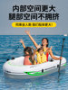 Jetbeam Kayak Inflatable Boat Rubber Boat Fishing Special Boat Outdoor Rafting Boat Portable Lure Boat
