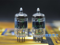 Poison Sound Tube France RT 5654 Electronic tube inkjet type upgrade 6J1 6 m 1 EF95 offers pairing