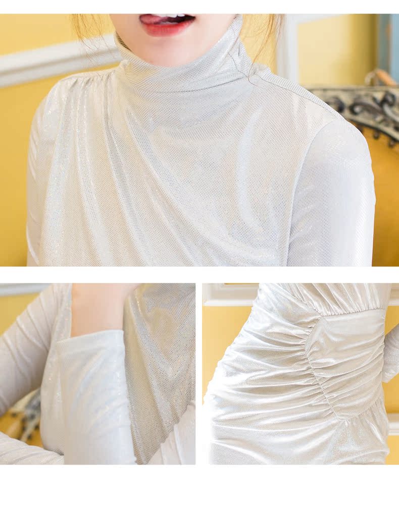 Robe de soirée conventionnel - Ref 3213286 Image 24