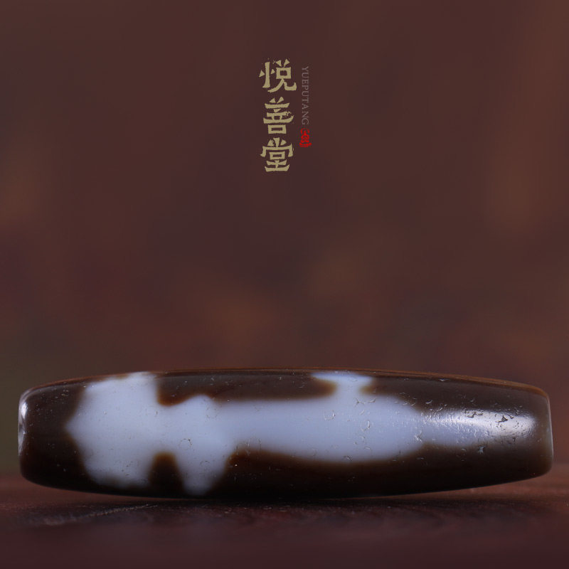 One Things to do in Tibet Guanyin Laotian Pearl Natural Sand Point Old Mine Tianzhu Necklace Pendant Tibetan True