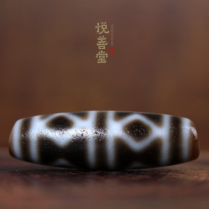 Tibetan Spread Six Old Days Beads to Pure Old Mine Beads Necklace Bodhi Pearl Necklace Pendant Tibetan Collections genuine products