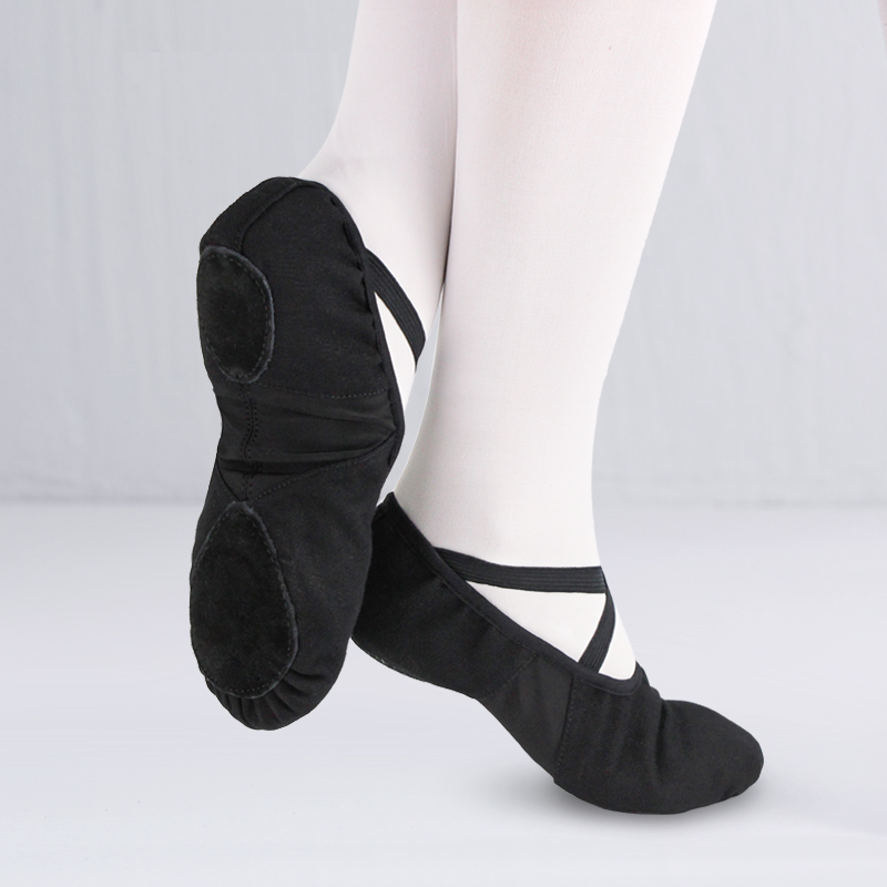 Chaussons de danse enfants - Ref 3449110 Image 3