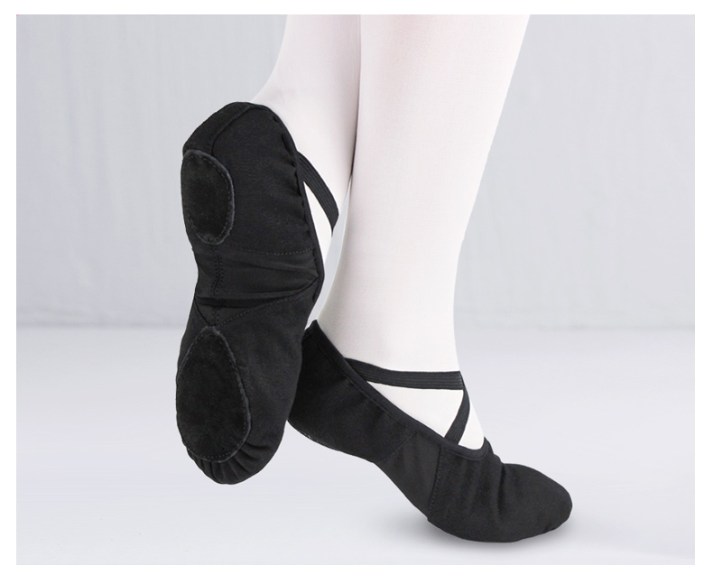 Chaussons de danse enfants - Ref 3449110 Image 15