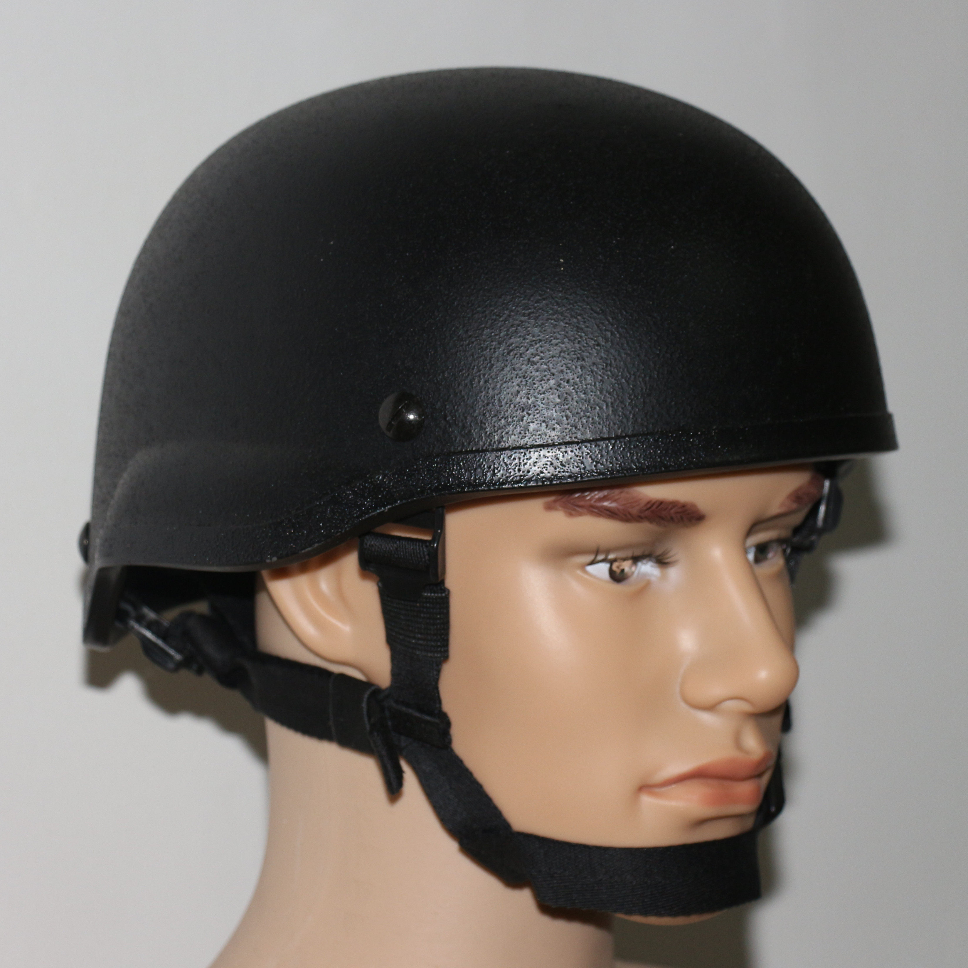 MICH2002 Mickey tactical bulletproof Kevlar helmet bulletproof grade NIJ Ⅲ A military fans collection