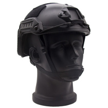 FAST Sea-based maritime Helmet SEAL Team CS Field Ride Special Forces Navy Helmet