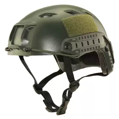 EMERSON EMERSON safety helmet FAST helmet lightweight Chinese version BJ square hole tactical safety helmet riding helmet