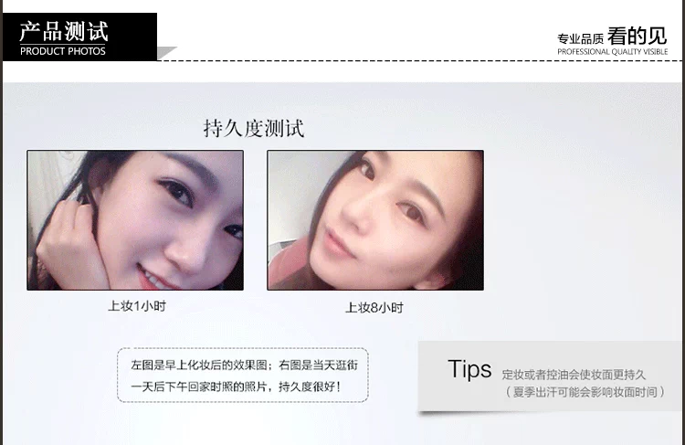 Mua 2 tặng 1 Bút chì lông mày huyền thoại Bellu có thể chống thấm nước và thấm mồ hôi lâu trôi dễ dàng không bị nở hoa - Bút chì lông mày / Bột / Stick kẻ mày