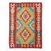 Hương vị thị giác Pakistan nhập khẩu Kilim Bohemian phong cách dân tộc Bắc Âu thảm phòng khách hiện đại - Thảm