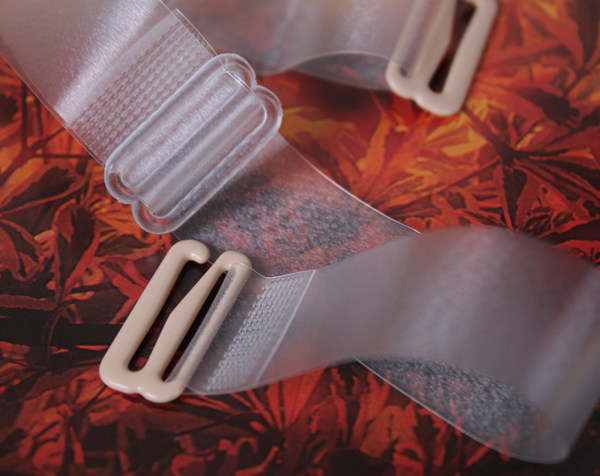 Bretelles pour lingerie BODY POPS - Ref 808566 Image 5