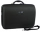 Genuine Lautesdi business zipper password box suitcase briefcase note handbag instrument box tool box