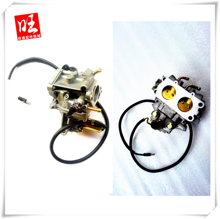 Gasoline engine generator original homogenous carburetor suitable for Honda GX610 GX620 GX670 10KW