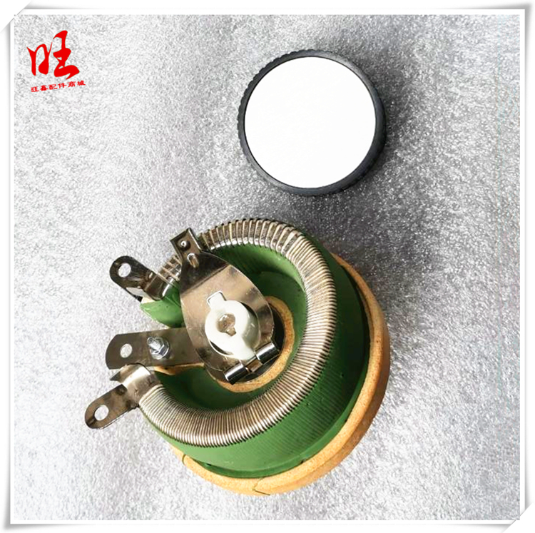 Chongqing Yunda Keeda Internal combustion arc welding machine generator H200 H300 original plant current regulator Disk resistance