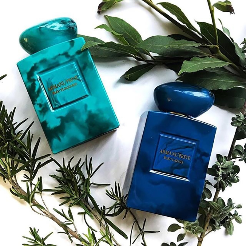GIORGIO ARMANI/阿玛尼 PRIVE 贵族香水私藏系列香水