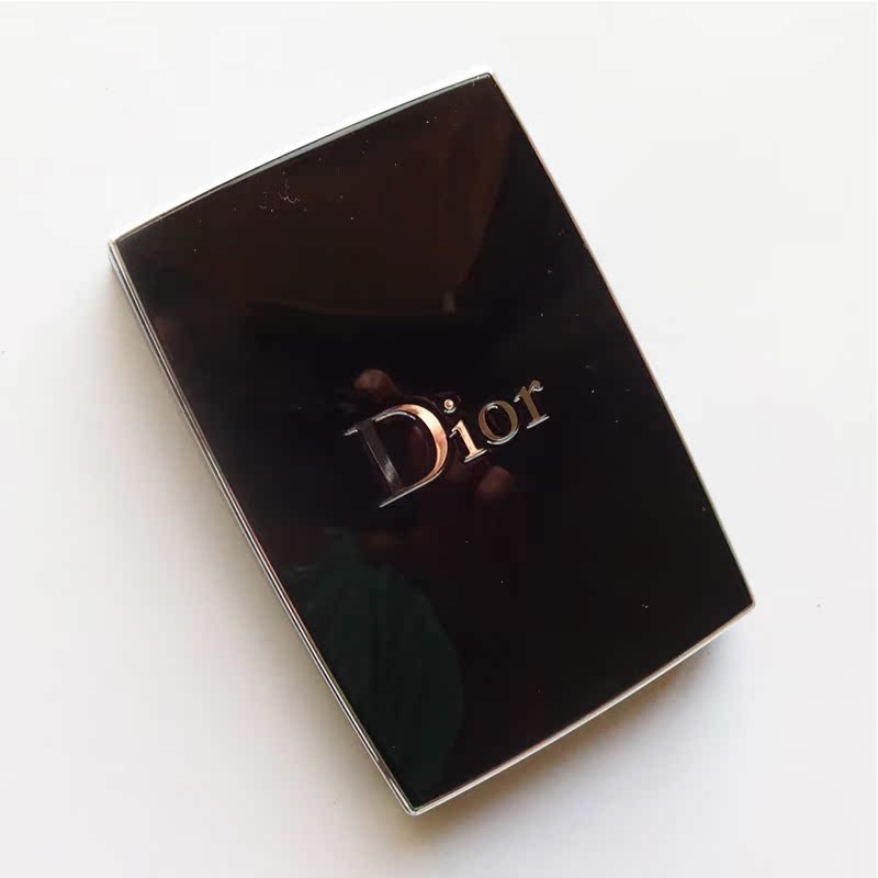 Dior FARDS A PAUOIERES EYESHADOWS Đôi môi trang điểm bảng mắt sivanna