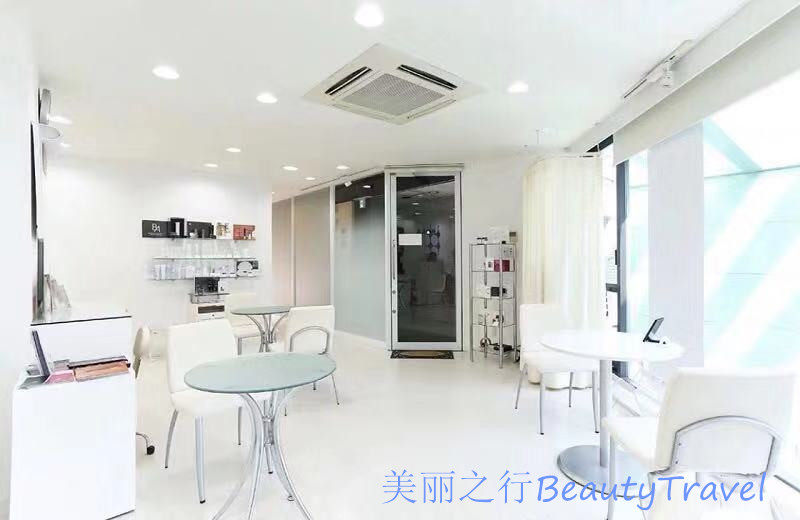 預約 日本pola美容院皮膚管理東京銀座新宿大阪心齋橋spa