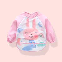 Розовый кролик