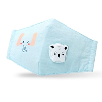 【Дыхательный клапан+2 -кусок фильтр】 слон