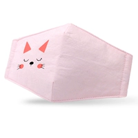 [Нет дыхательного клапана] кошка