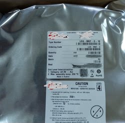 타이머 GNSS 모듈 UBLOXLEA-M8T-0-10