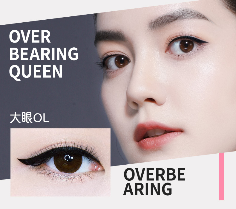 Bút kẻ mắt màu xanh Kazi không thấm nước và thấm mồ hôi không đánh dấu kéo dài đích thực giả giả nữ lười biếng kem lỏng dạng lỏng không nở kẻ mắt mac