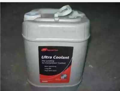 Ingersoll Rand Screw Air Compressor special lubricating oil SSR Super coolant 38459582IR Doosan oil