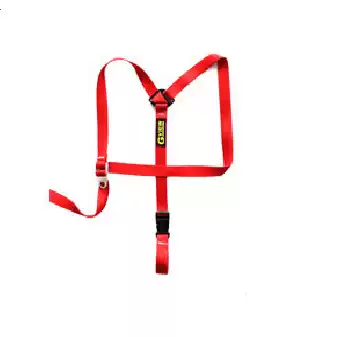 () Qiyun Gview VERTICAL SF115 Hole exploration SRT rising chest seat belt shoulder strap