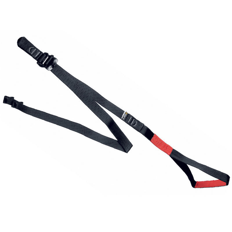 Czech SingingRock Solecke FOOTER II adjustable foot pedal climbing foot band Climbing Foot