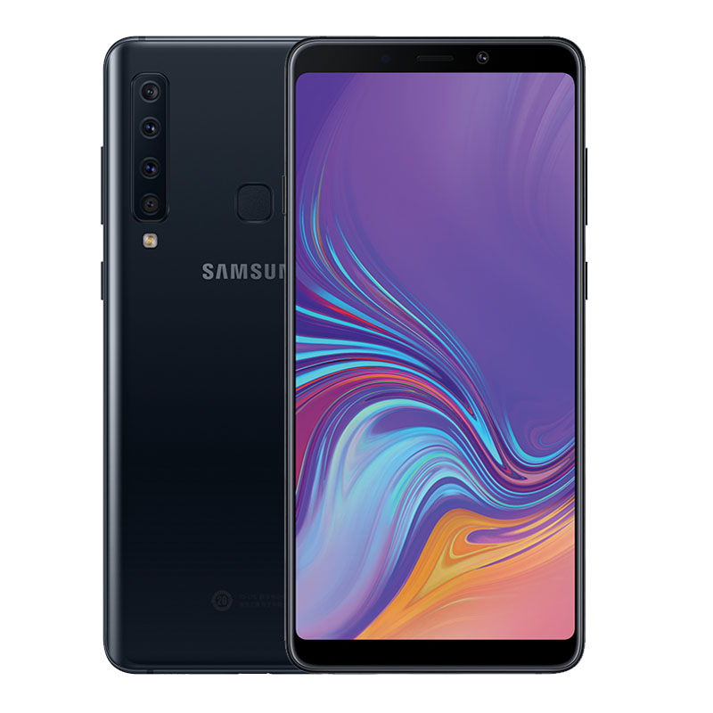 Sm galaxy a6