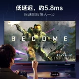 Samsung 75qx3c 75 -Inch Qled 120hz HD Ultra -Thin 4K Smart Game TV Home Color TV