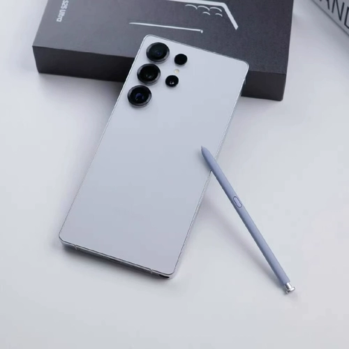Samsung/Samsung Galaxy S25 Ультра новый телефон Snapdragon 8 Extreme Edition AI с изображением 200 миллионов пикселей, официальный аутентичный продукт