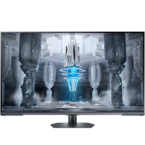 Samsung (SAMSUNG) 43-inch Mini LED Odyssey gaming monitor LS43CG700NCXXF