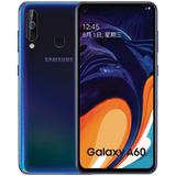 SAMSUNG 三星 Galaxy A60元气版 全网通智能手机 6GB+64GB 立减1199元包邮(1399-200)