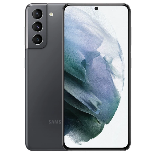 Samsung, Galaxy s21, умный мобильный телефон, Galaxy s21, 5G, G9910, официальный флагманский магазин, 5G