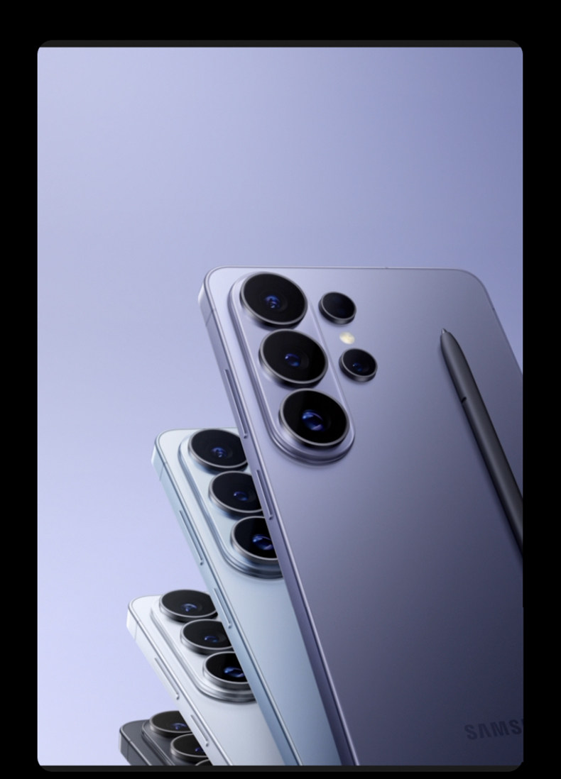 Samsung Galaxy S26 Ultra插图2