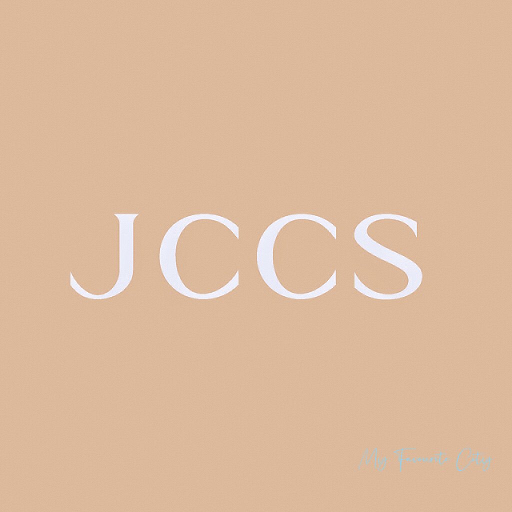 JCCS工厂品牌店