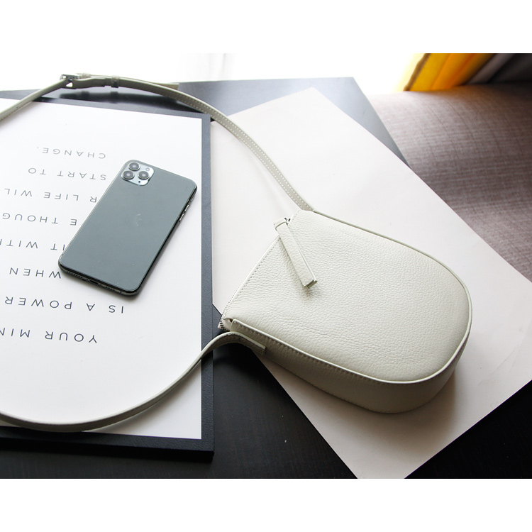Crossbody Pouch