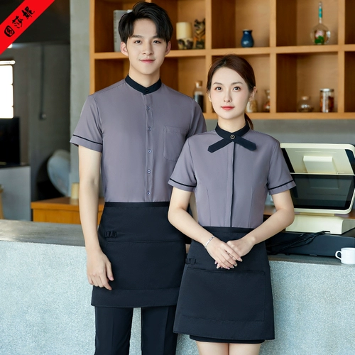 Офилинг отеля для работы официант рабочая одея