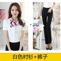 Рубашка, штаны