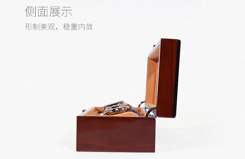 Coffret à bijoux         - Ref 3108260 Image 10