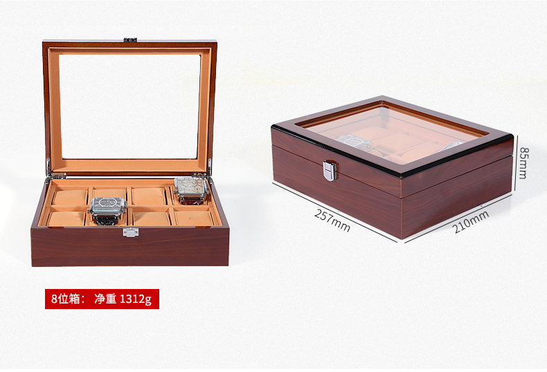 Coffret à bijoux         - Ref 3108260 Image 16